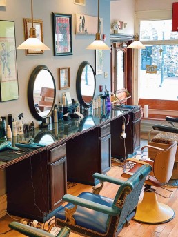 Hair By Eskandalo! Hair salon and spa in Bethlehem PA
